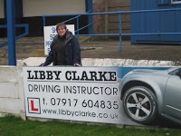 Libby Clarke Ltd 626345 Image 1